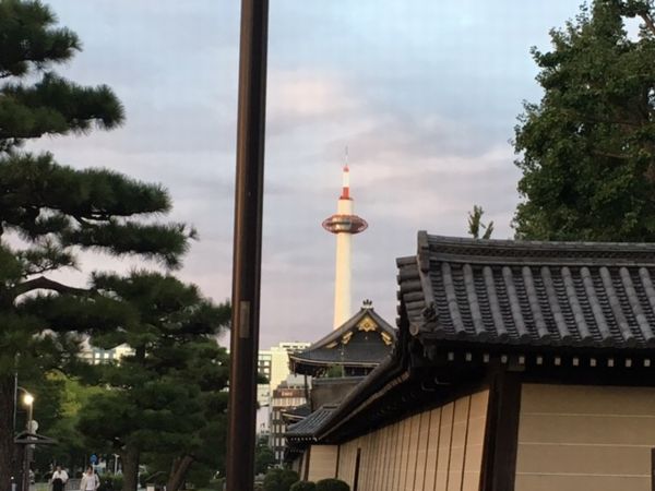 タワー東本願寺